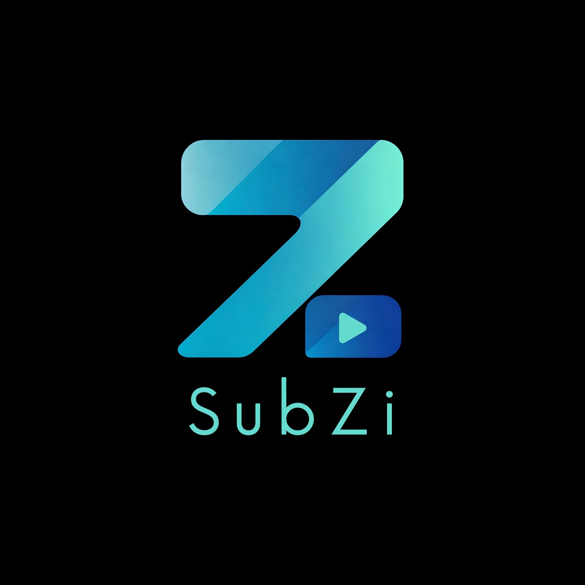 Logo SubZi