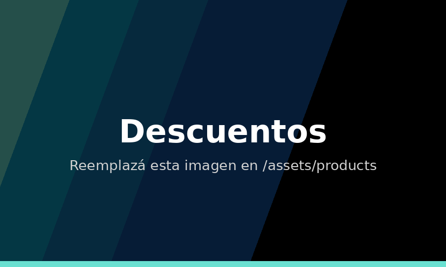 Descuentos