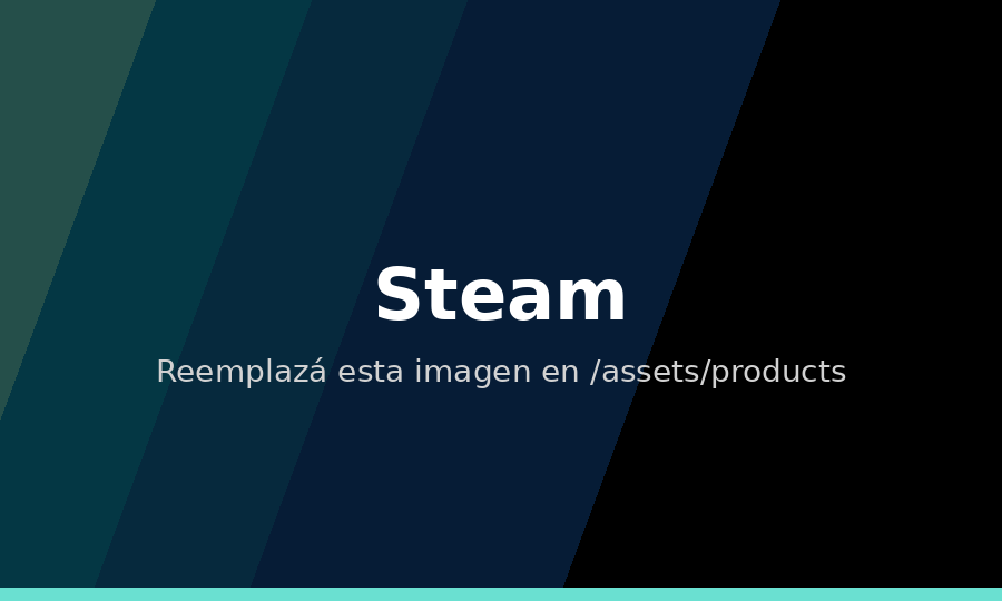 Steam